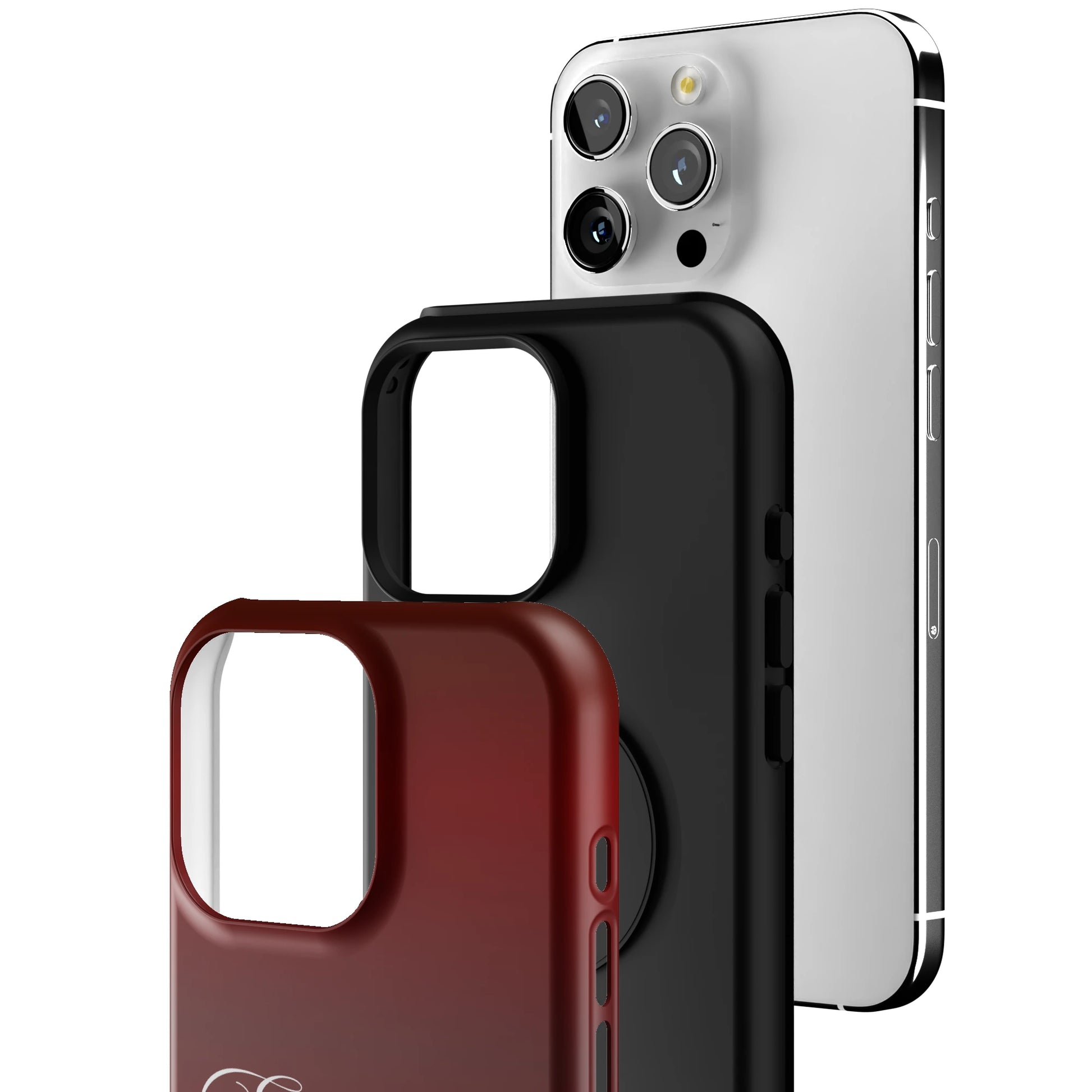 Enjoy the View iPhone Case gallery - Iphone_16_Pro_Max_3