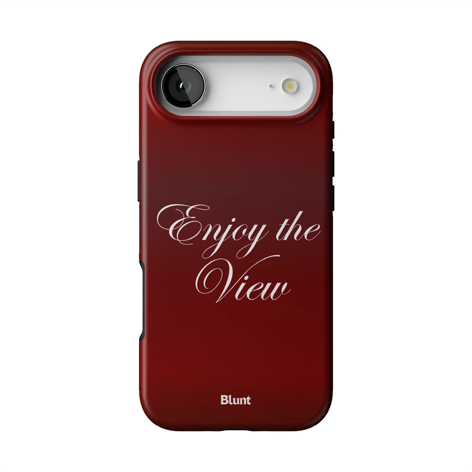 Enjoy the View iPhone Case gallery - Iphone_17_Air_1