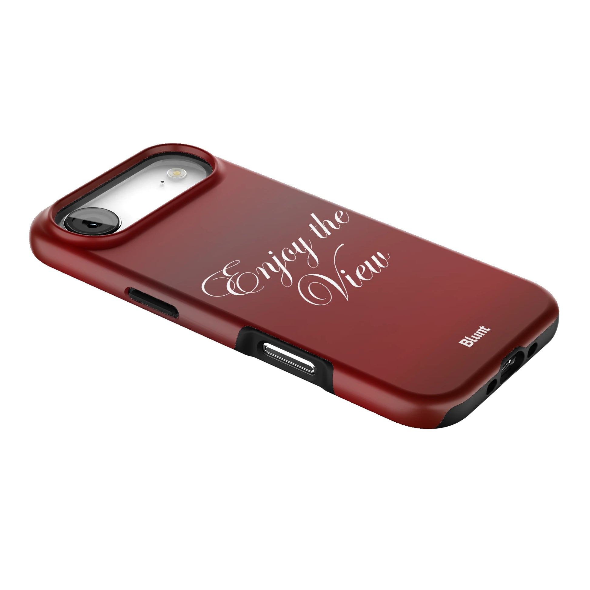 Enjoy the View iPhone Case gallery - Iphone_17_Air_2