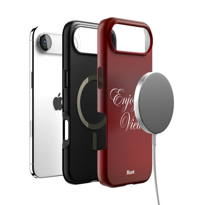 Enjoy the View iPhone Case gallery - Iphone_17_Air_4
