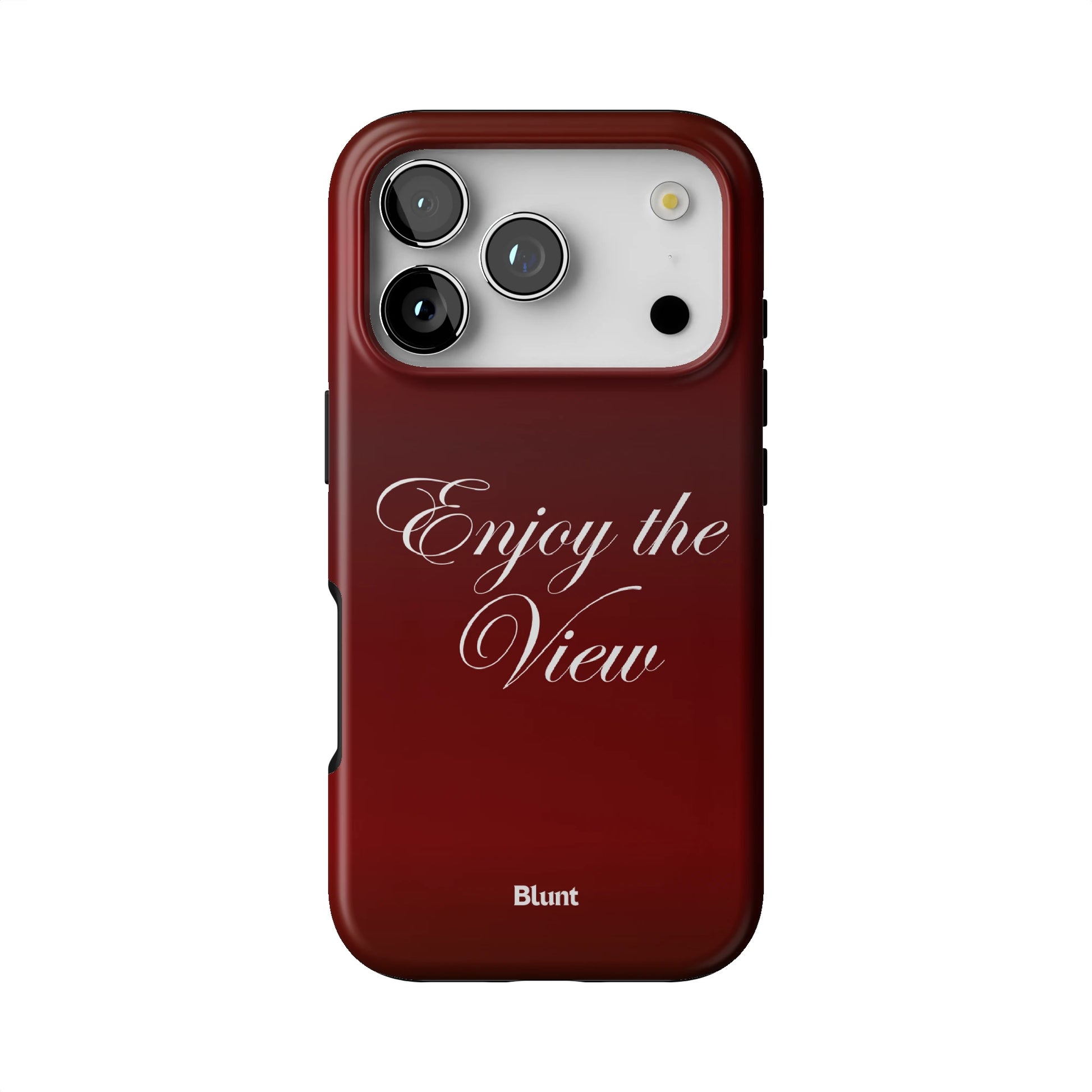 Enjoy the View iPhone Case gallery - Iphone_17_Pro_1