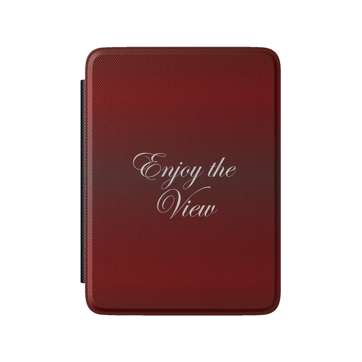 Enjoy the View Kindle Case - Blunt Cases