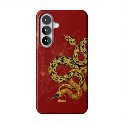 Crimson-Mei-samsung-case-Galaxy S26 Plus-1