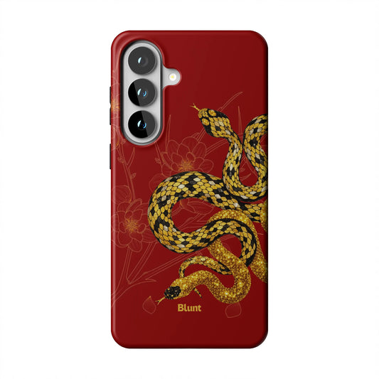 Crimson-Mei-samsung-case-Galaxy S26 Plus-1