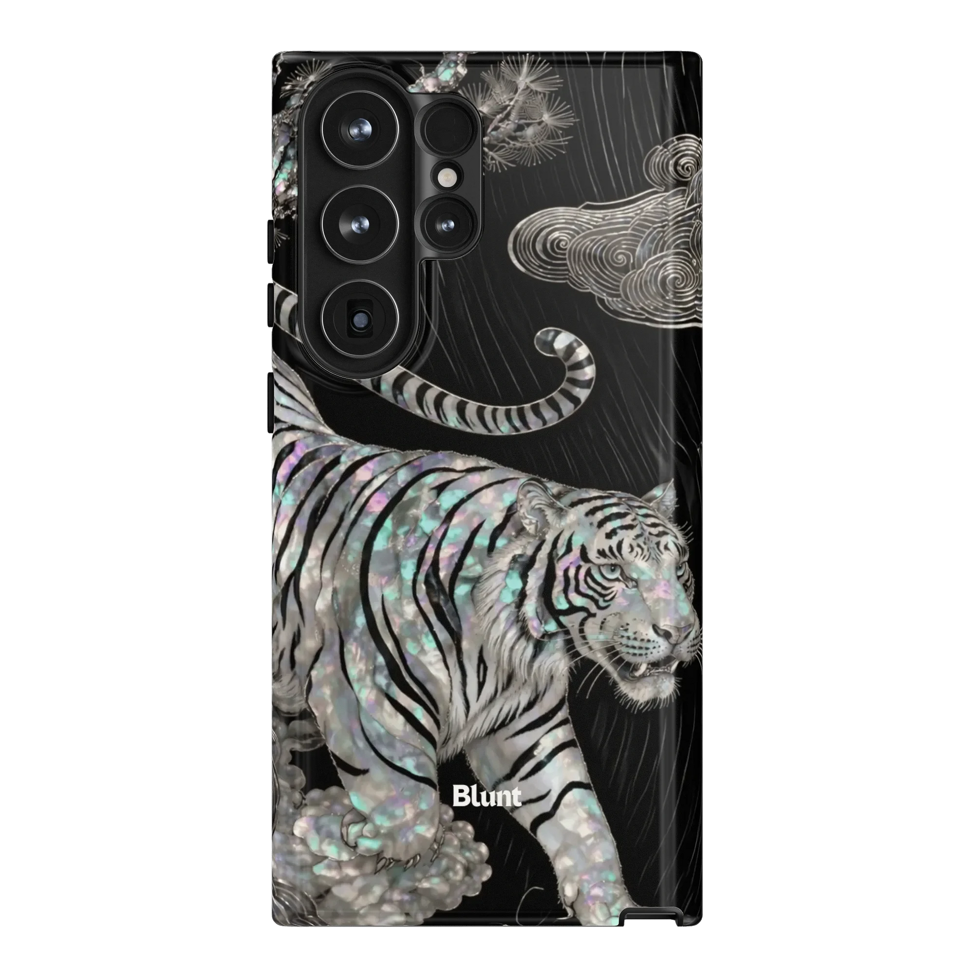 Wild-Holo-samsung-case-Galaxy S23 Ultra-1