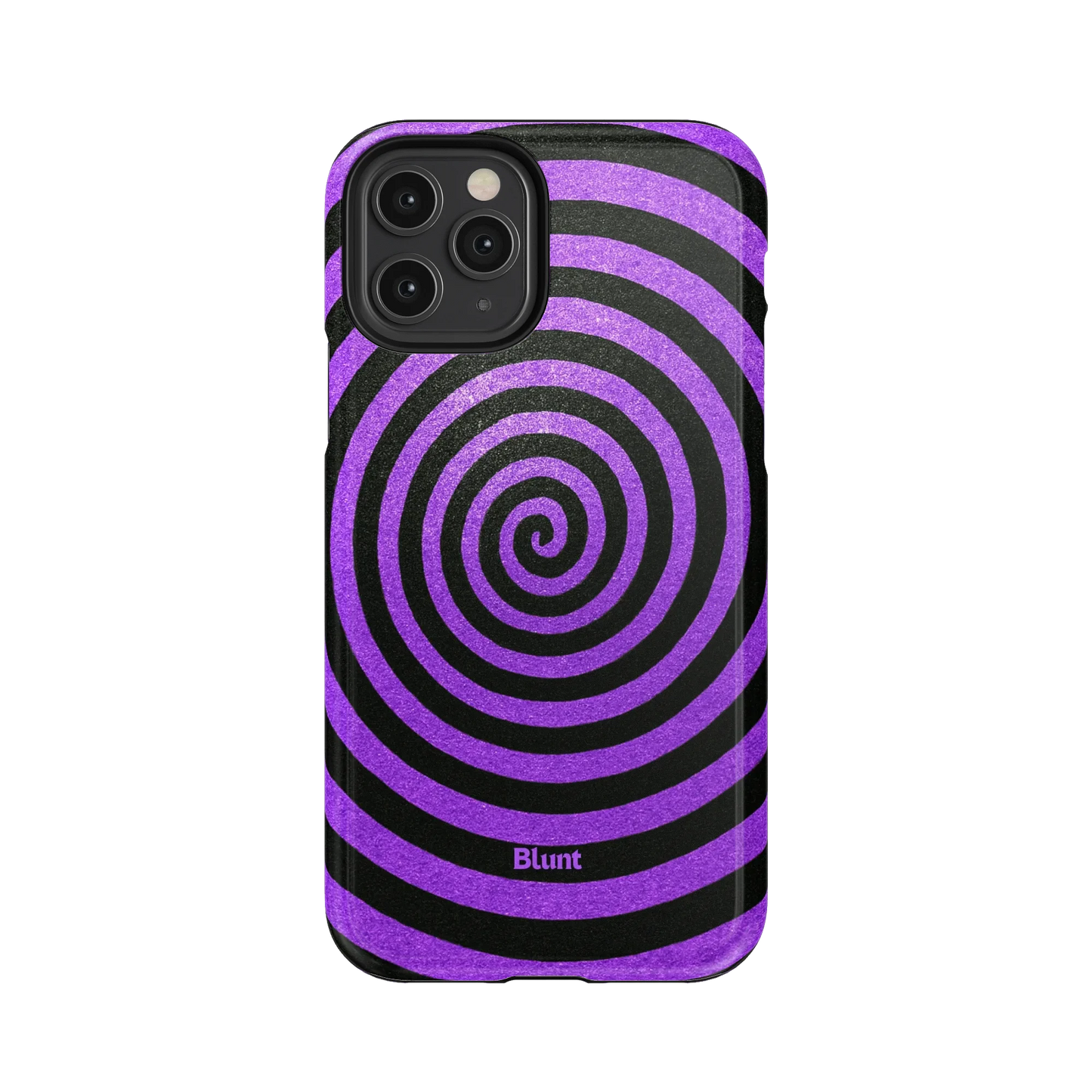 Addams iPhone Case