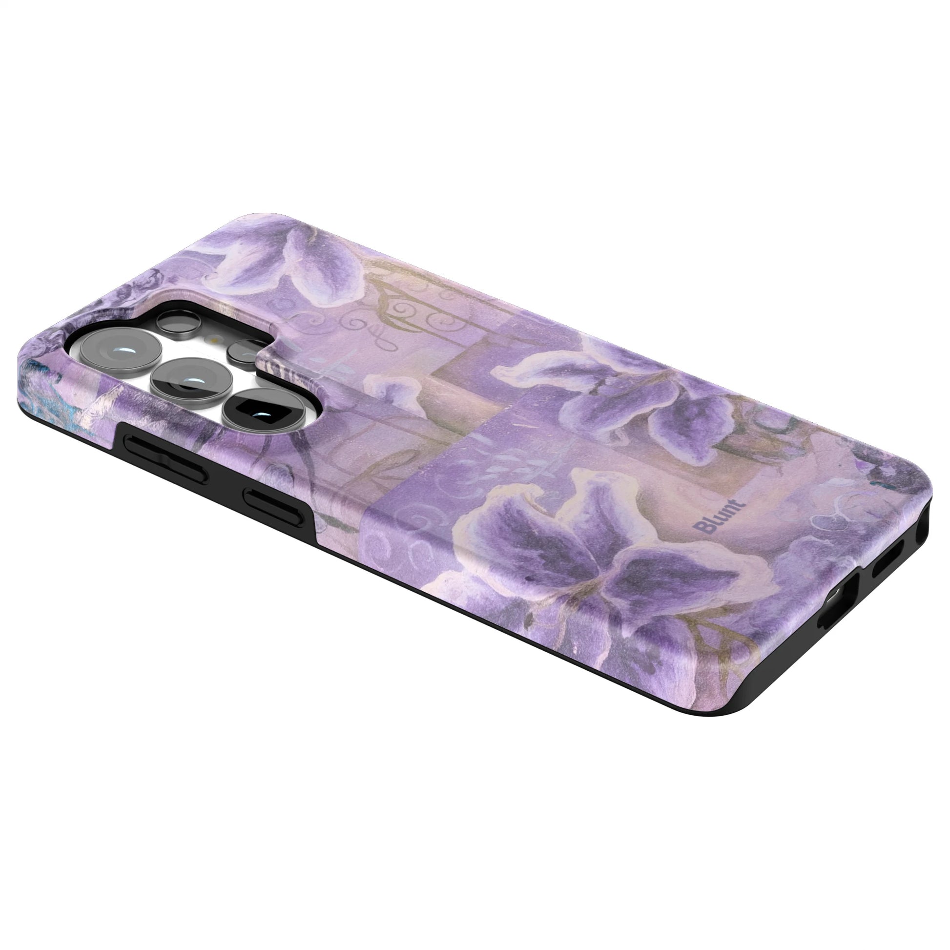 Purple-Irideska-samsung-case-Galaxy S26 Ultra-2