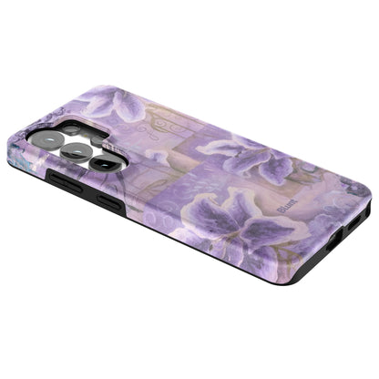 Purple-Irideska-samsung-case-Galaxy S26 Ultra-2