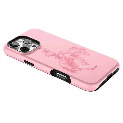Pink-Rancher-iphone-case-iPhone 16 Pro Max-2