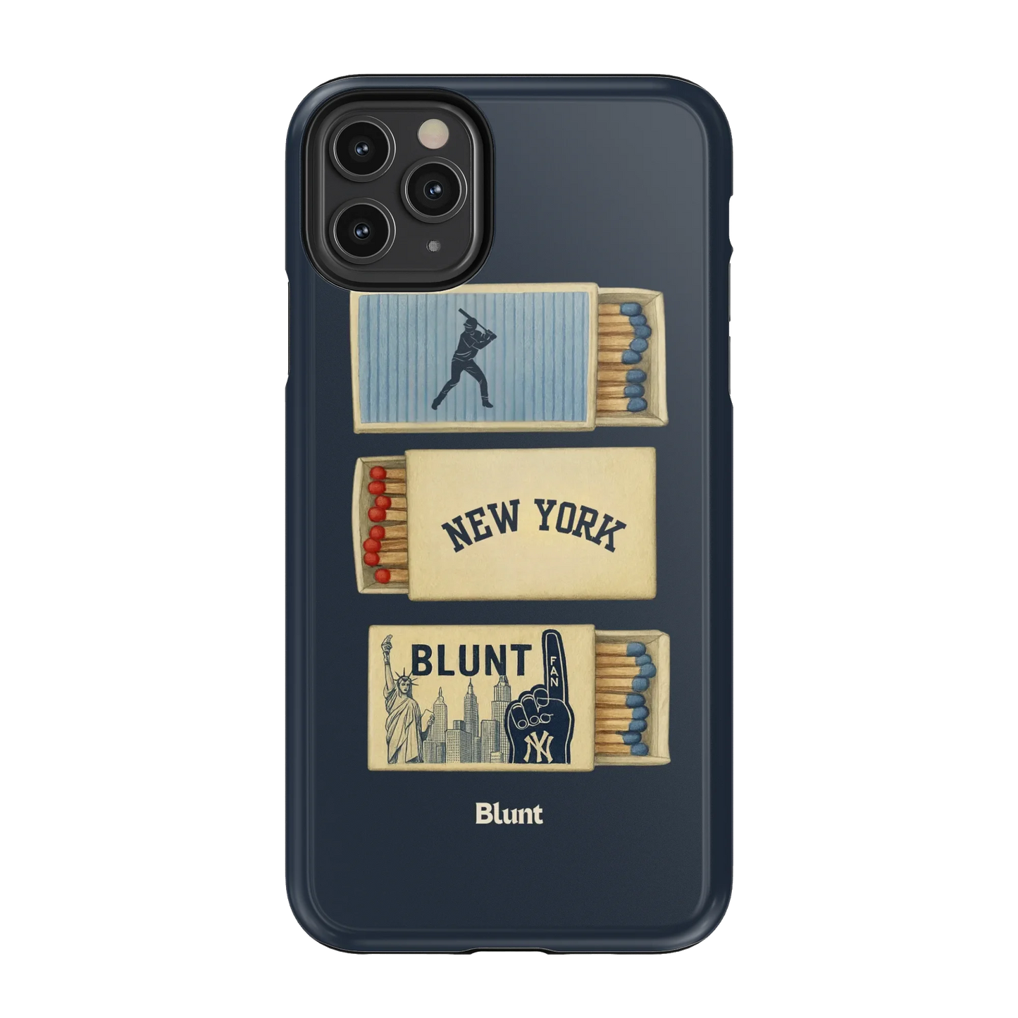 Match iPhone Case