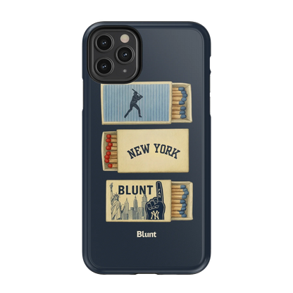 Match iPhone Case