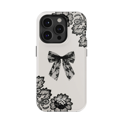 Beatrice iPhone Case