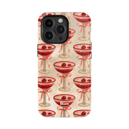 Berry Tini iPhone Case