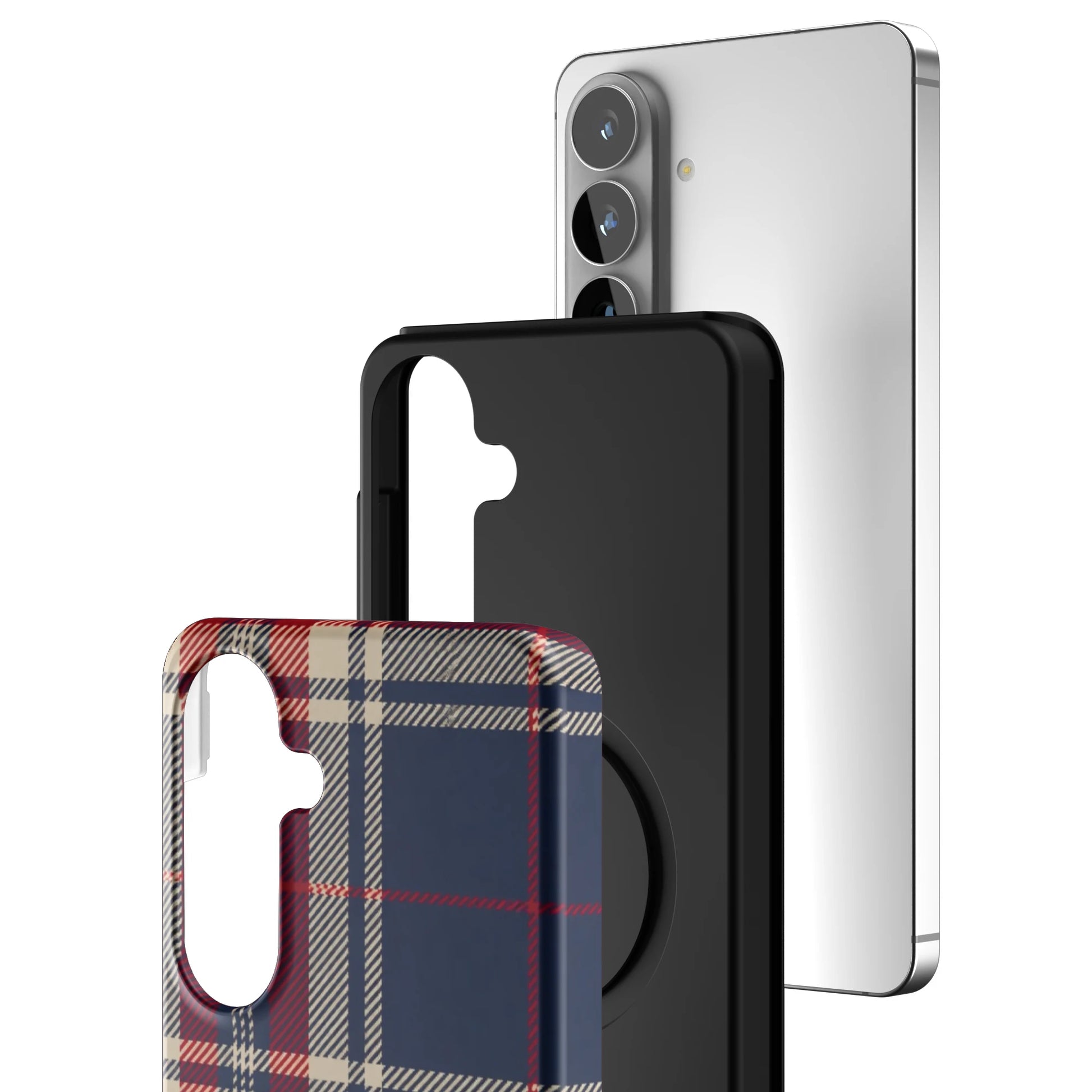 Plaid-Union-samsung-case-Galaxy S26 Plus-3