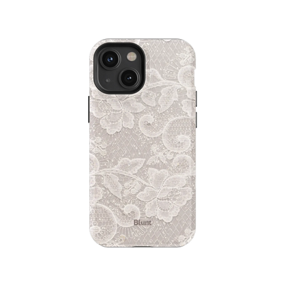 Mary iPhone Case