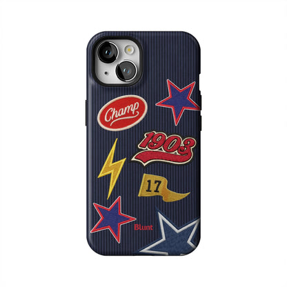 Campus-Club-iphone-case-iPhone 13-1
