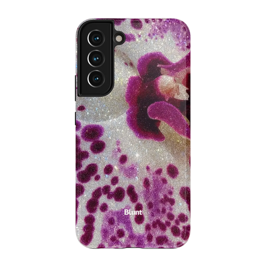 Lush Bloom Samsung Case