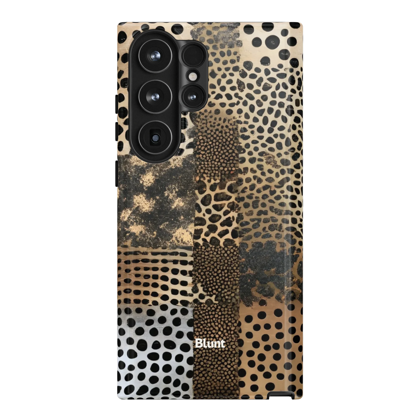 Savage Mix Samsung Case