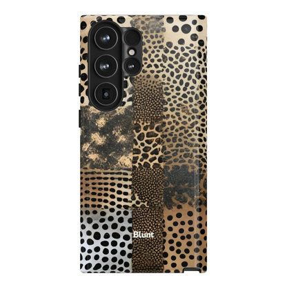 Savage Mix Samsung Case