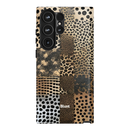 Savage Mix Samsung Case