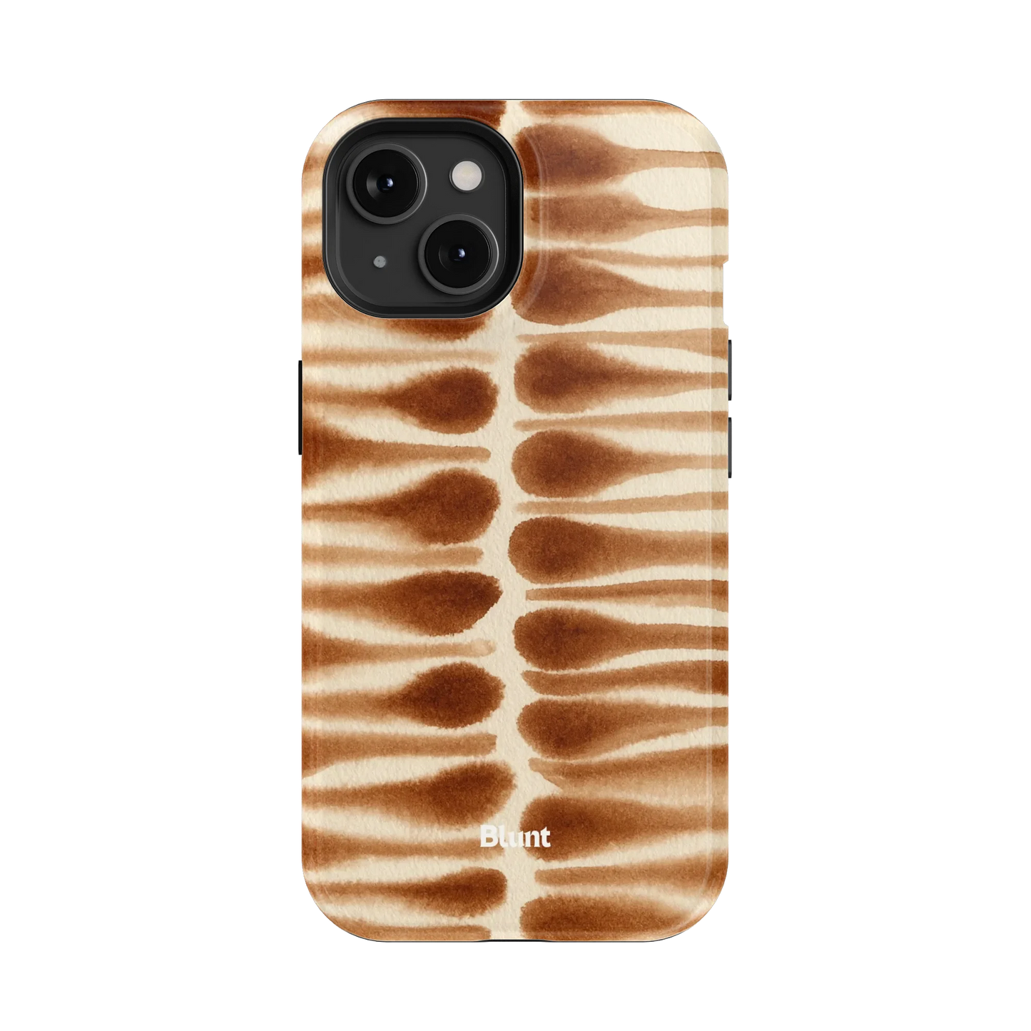 Tessa iPhone Case