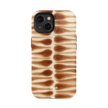 Tessa iPhone Case