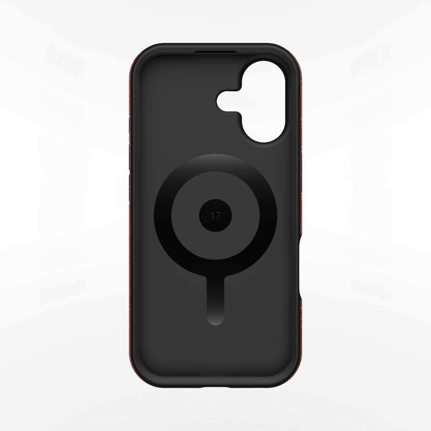 Vesper iPhone Case