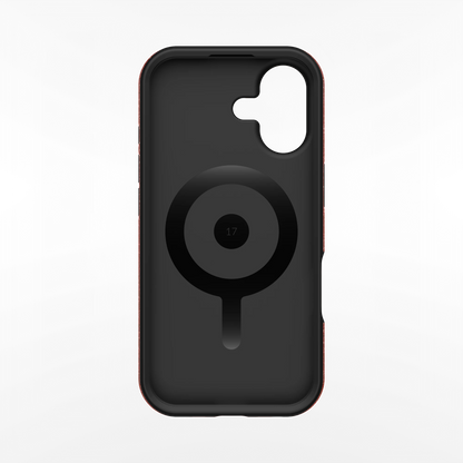 Vesper iPhone Case