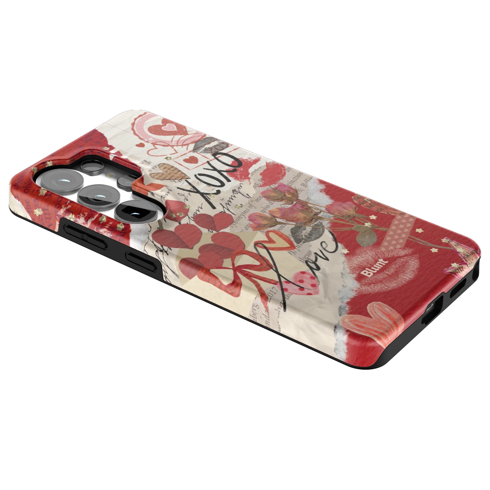 Love-Notes-samsung-case-Galaxy S26 Ultra-2