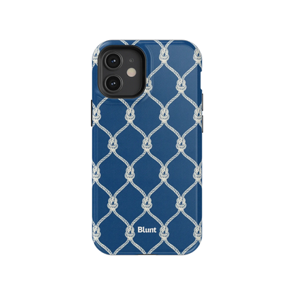 Shoreline iPhone Case