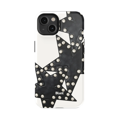 Star Studd iPhone Case