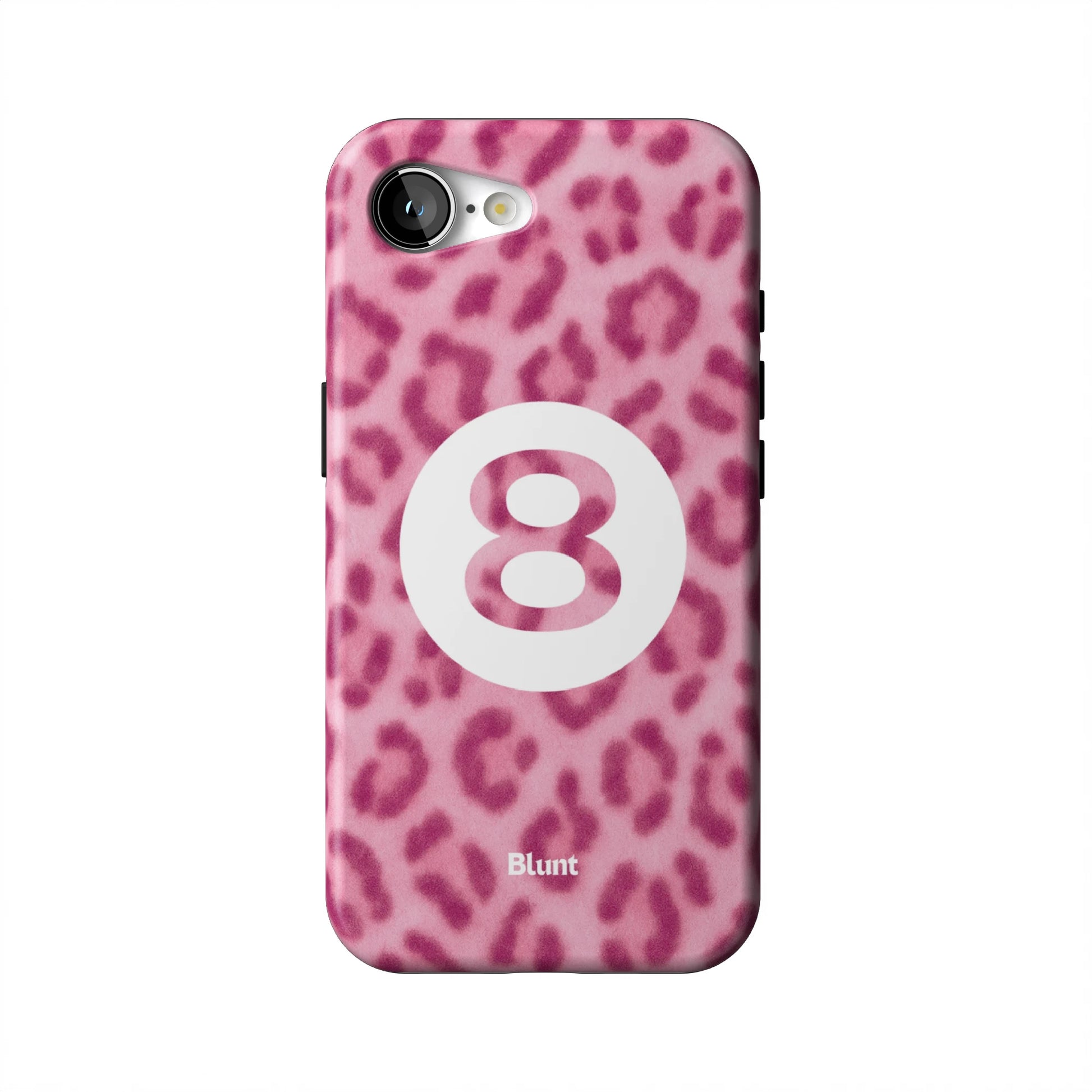 Pink-Cheetah-Magic-8-iphone-case-iPhone 17 E-1