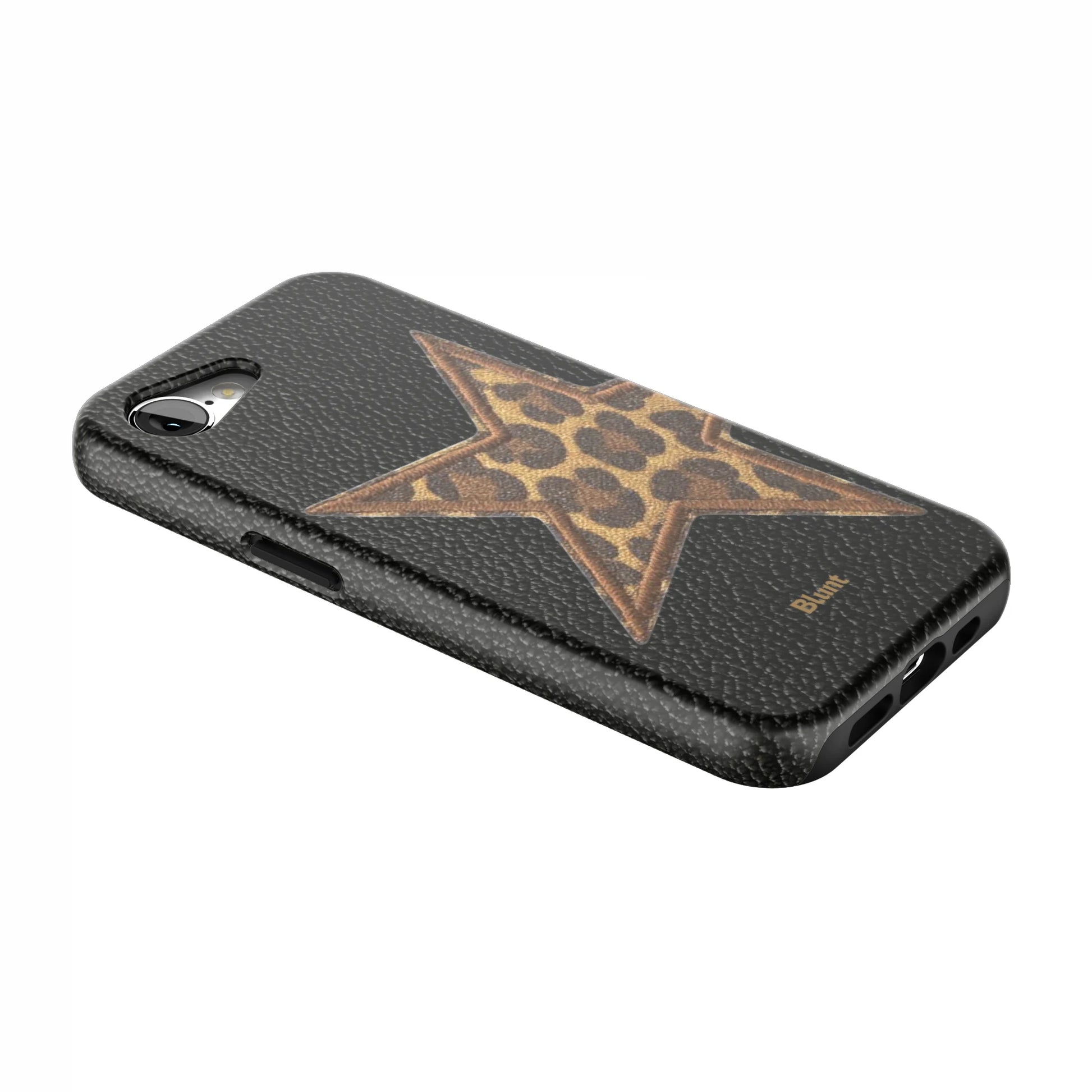 Feline-Star-iphone-case-iPhone 17 E-2