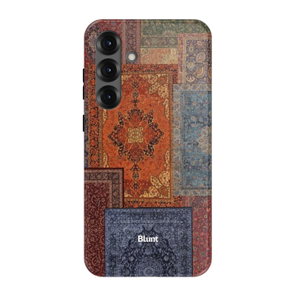Soraya-samsung-case-Galaxy S25 Plus-1