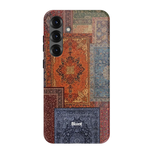 Soraya-samsung-case-Galaxy S25 Plus-1