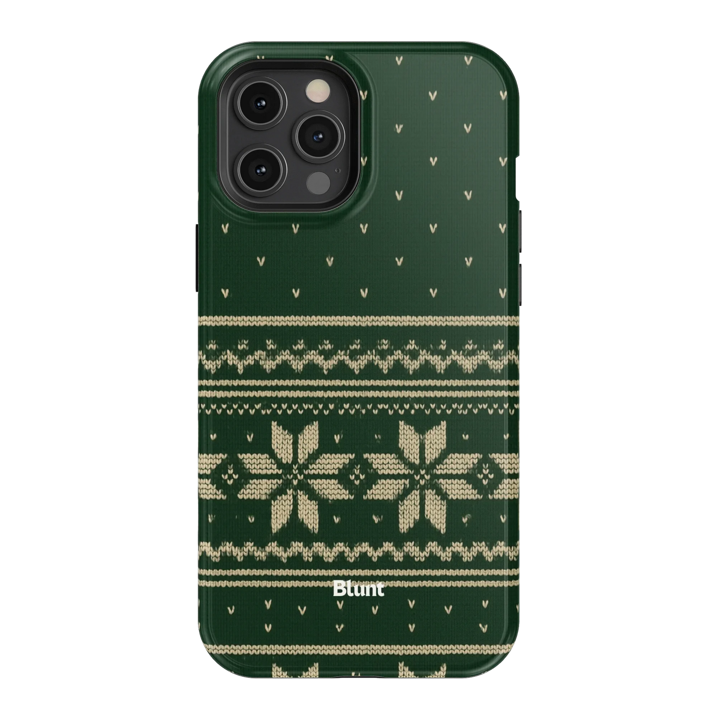 Nordic iPhone Case
