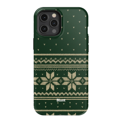 Nordic iPhone Case