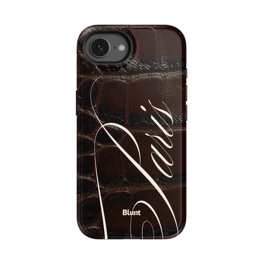 Pary iPhone Case