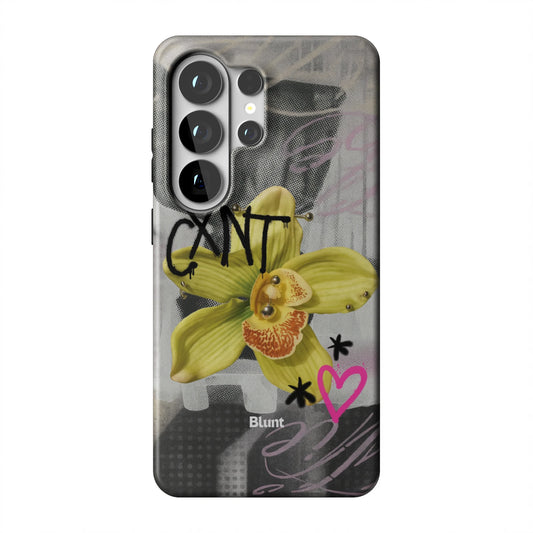 Orchid-Vandal-samsung-case-Galaxy S26 Ultra-1