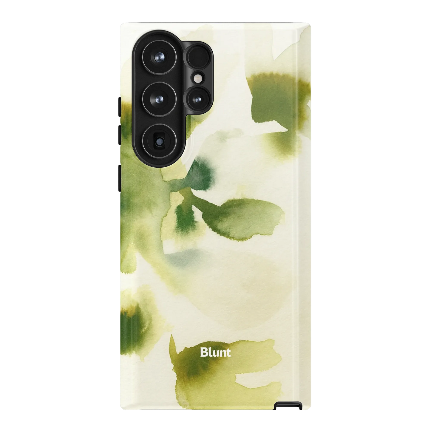 Leaf Fade Samsung Case