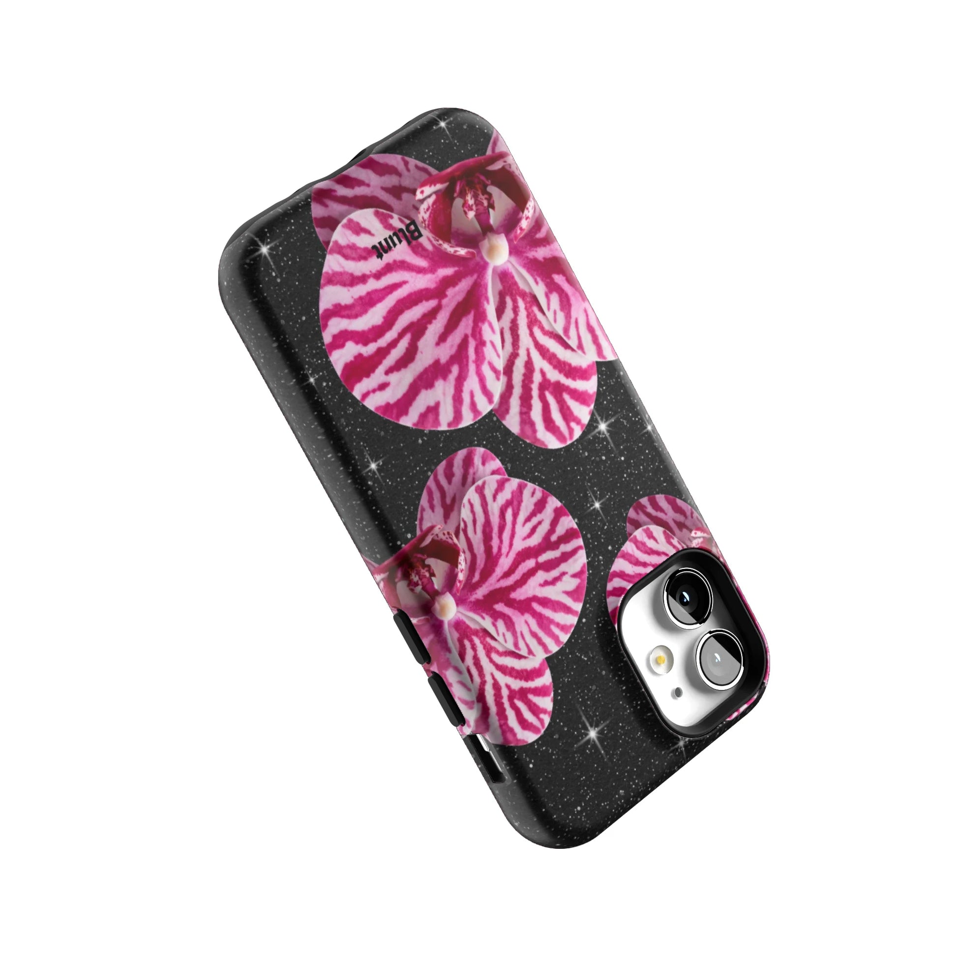 Untamed-Petal-iphone-case-iPhone 12 Mini-4