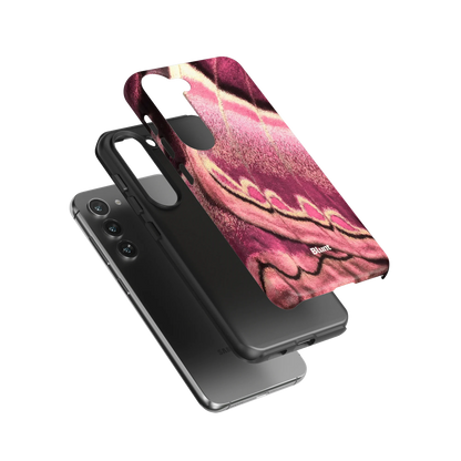 Pink-Raya-samsung-case-Galaxy S23-3