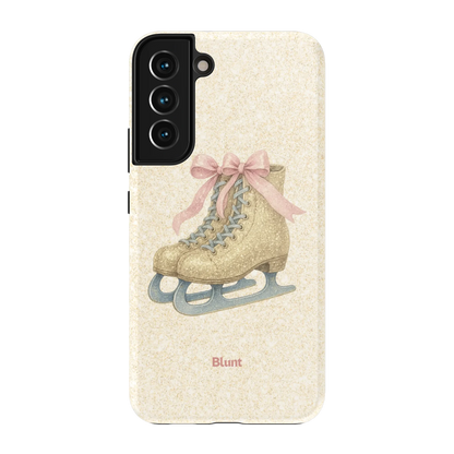 Ice Rink Samsung Case