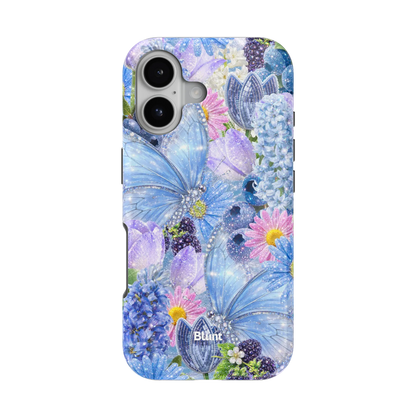 Bloomie iPhone Case