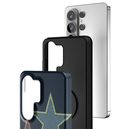 Neon-Stars-samsung-case-Galaxy S26 Ultra-3