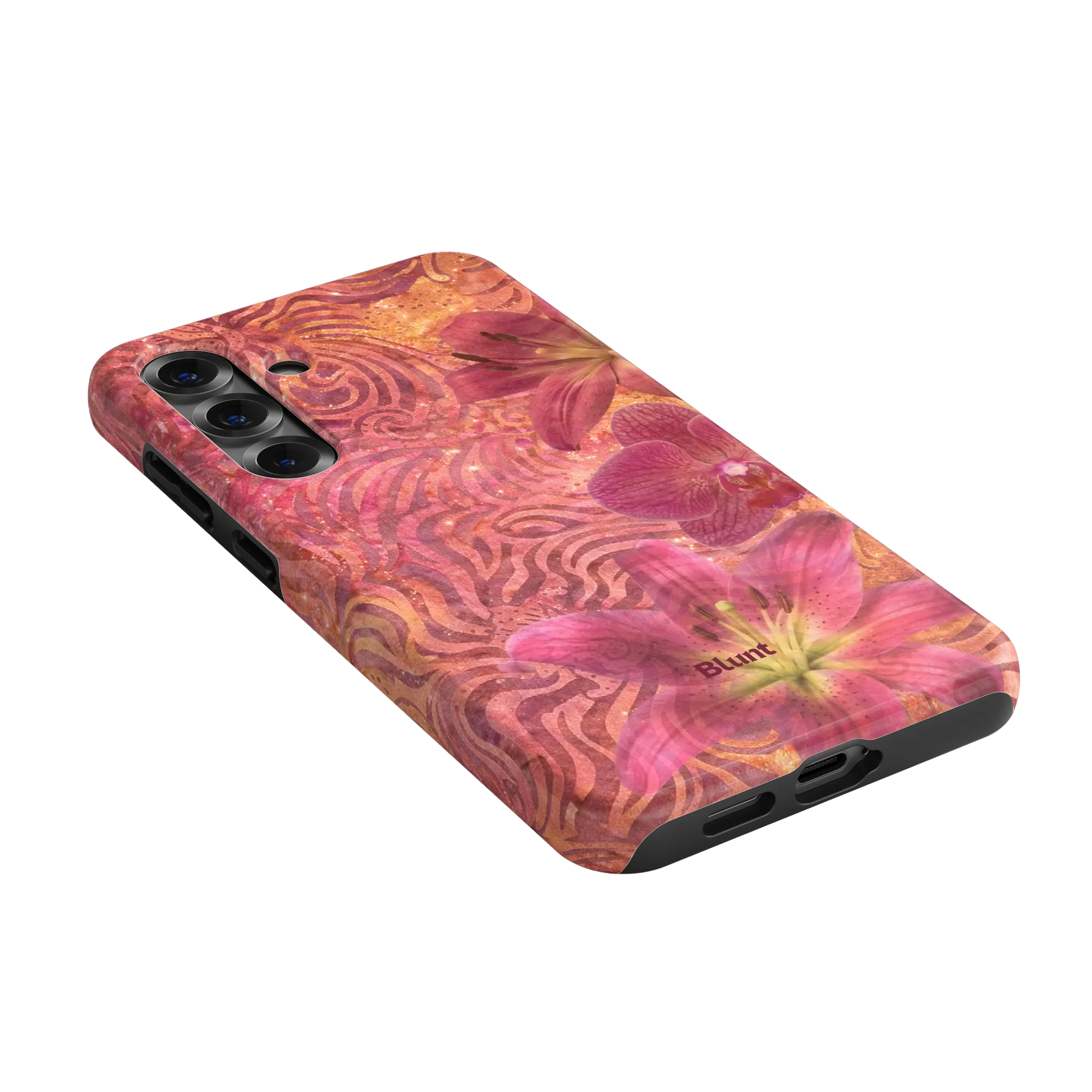 Alexa-samsung-case-Galaxy S25 Plus-2