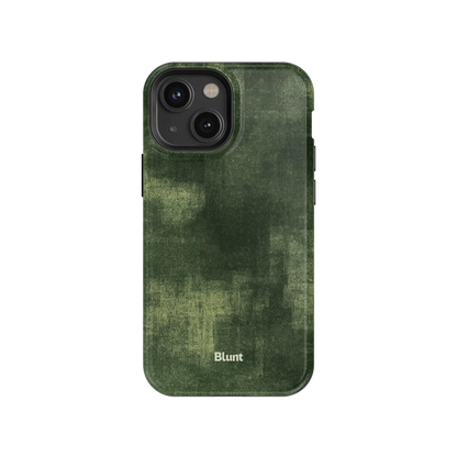 Dustoff iPhone Case