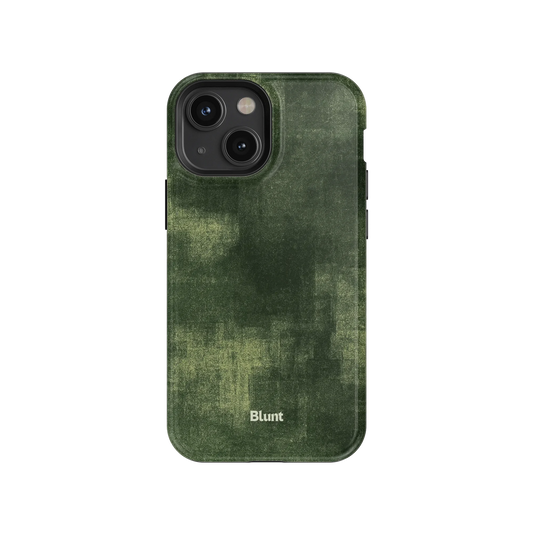 Dustoff iPhone Case