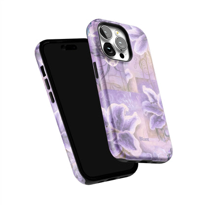 Purple-Irideska-iphone-case-iPhone 14 Pro-5