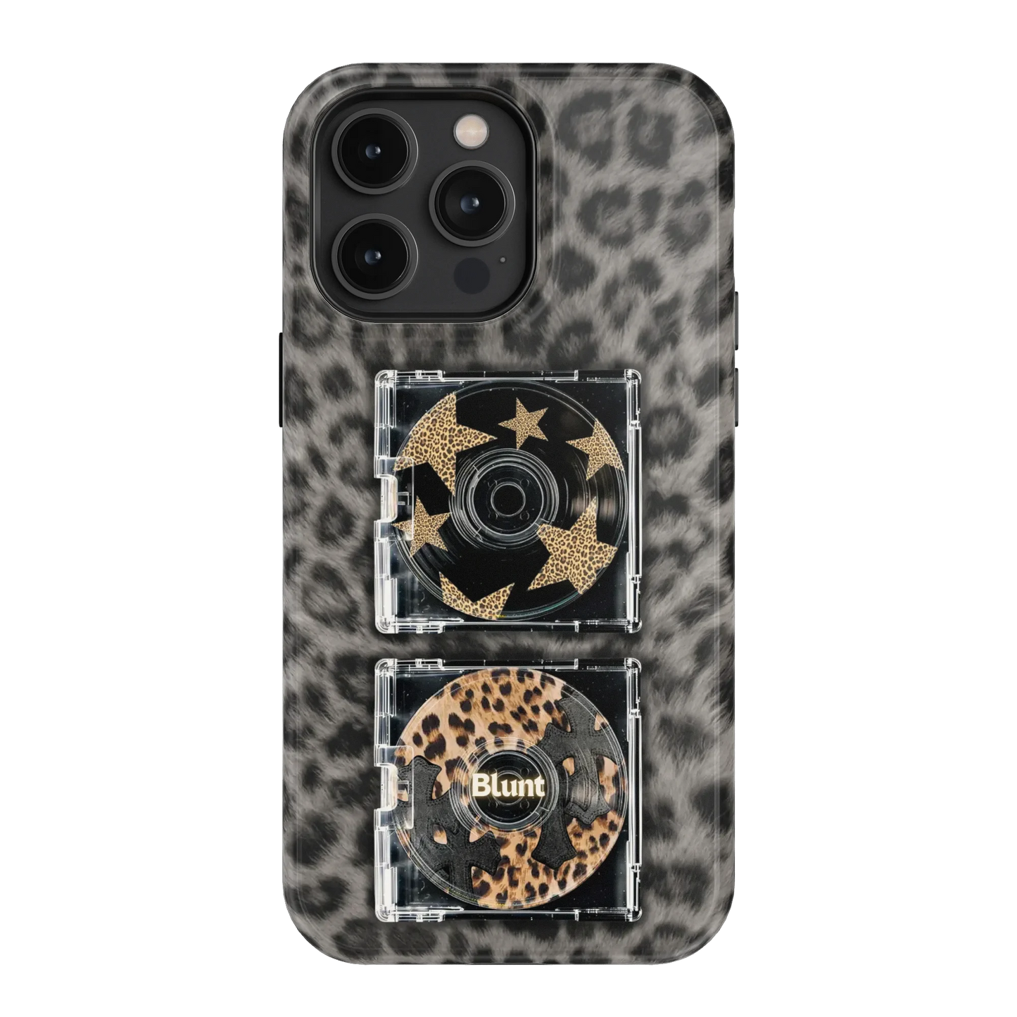 Nightfall Mix iPhone Case